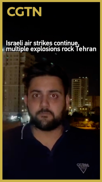 Tehran Rocked by Explosive Strikes Amid Escalating Tensions Tehran_Rocked_by_Explosive_Strikes_Amid_Escalating_Tensions video poster