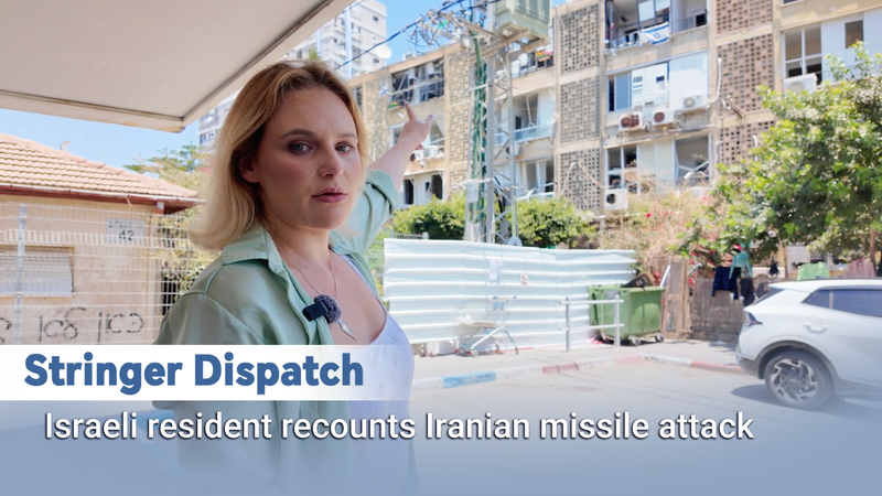 Tel Aviv Under Fire: A Harrowing Missile Account Tel_Aviv_Under_Fire__A_Harrowing_Missile_Account video poster