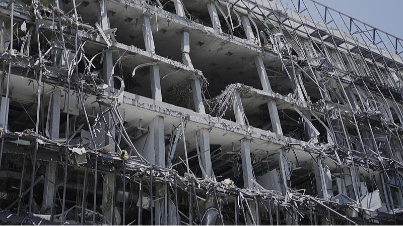 Tensions_Escalate__Latest_on_Iran_Israel_Air_Strikes_poster - Namaste Headlines Tensions_Escalate__Latest_on_Iran_Israel_Air_Strikes video poster