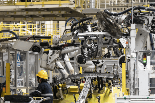 The Chinese Mainland’s Industrial Profits Dip 1.1% in First 5 Months The_Chinese_Mainland_s_Industrial_Profits_Dip_1_1__in_First_5_Months