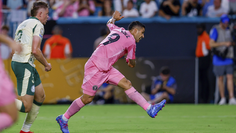 Thrilling Club World Cup Round of 16: Palmeiras & Inter Miami Shine Thrilling_Club_World_Cup_Round_of_16__Palmeiras___Inter_Miami_Shine