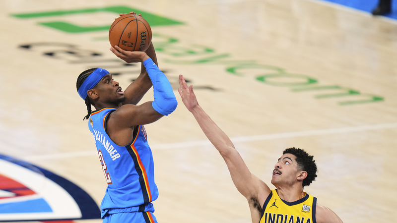 Thunder_Equalize_Finals_With_Dominant_Game_2_Win - Namaste Headlines Thunder_Equalize_Finals_With_Dominant_Game_2_Win