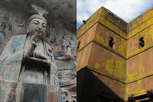 Timeless Stone Carvings: Heritage of the Chinese Mainland & Ethiopia Timeless_Stone_Carvings__Heritage_of_the_Chinese_Mainland___Ethiopia