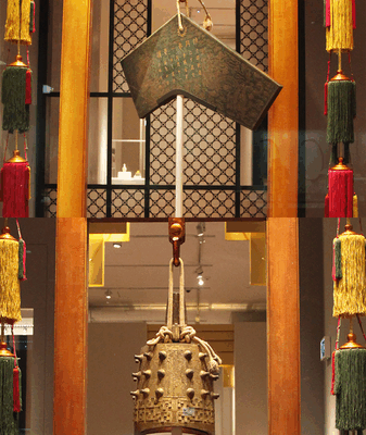 Timeless Tunes: Rediscovering Qing Dynasty Ritual Instruments Timeless_Tunes__Rediscovering_Qing_Dynasty_Ritual_Instruments video poster