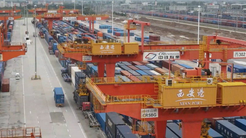 Trade Expansion in Central Asia Fuels Global South Rise Trade_Expansion_in_Central_Asia_Fuels_Global_South_Rise video poster