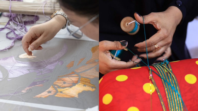 Traditional Embroidery: Timeless Art from Chinese Mainland & UAE Traditional_Embroidery__Timeless_Art_from_Chinese_Mainland___UAE