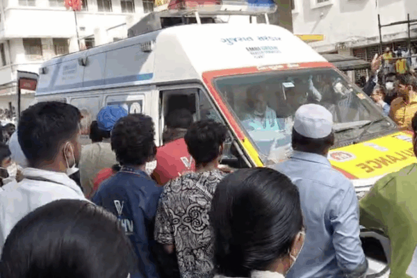 Tragic Air India Crash in Ahmedabad: 247 Lives Lost Tragic_Air_India_Crash_in_Ahmedabad__247_Lives_Lost video poster