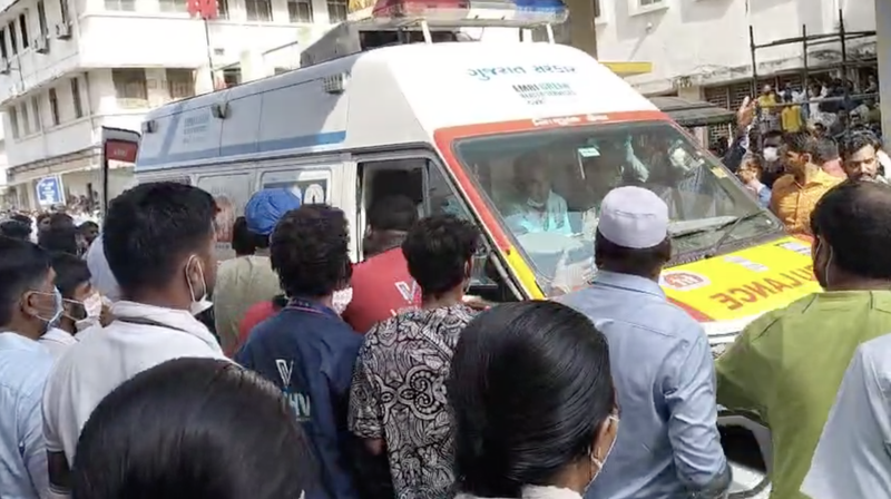 Tragic_Air_India_Crash_in_Ahmedabad__247_Lives_Lost video poster