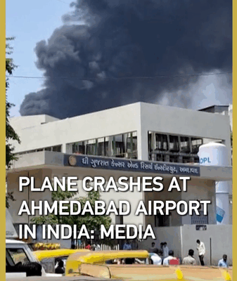 Tragic_Air_India_Dreamliner_Crash_Near_Ahmedabad_Leaves_Many_Dead video poster