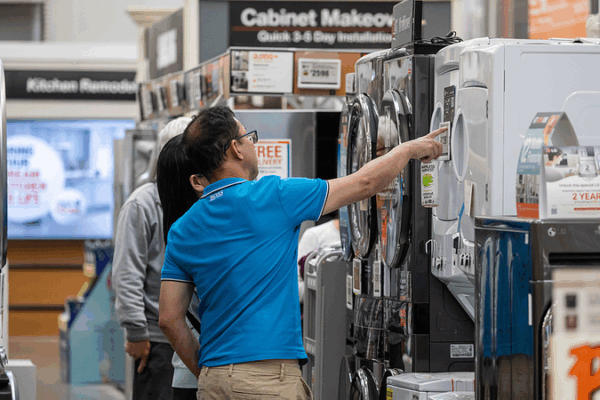 Trump Expands Steel Tariffs to Home Appliances at 50% Trump_Expands_Steel_Tariffs_to_Home_Appliances_at_50_