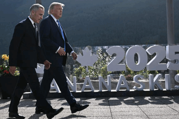 Trump Halts US-Canada Trade Talks Over Digital Tax Trump_Halts_US_Canada_Trade_Talks_Over_Digital_Tax