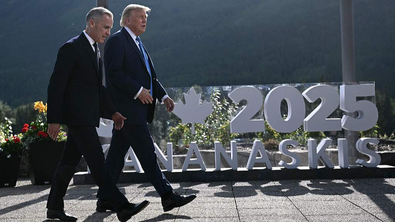 Trump_Halts_US_Canada_Trade_Talks_Over_Digital_Tax - Namaste Headlines Trump_Halts_US_Canada_Trade_Talks_Over_Digital_Tax