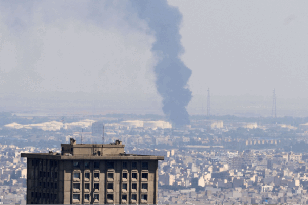 Trump Pivots? US May Back Israel’s Daring Strikes on Iran Trump_Pivots__US_May_Back_Israel_s_Daring_Strikes_on_Iran