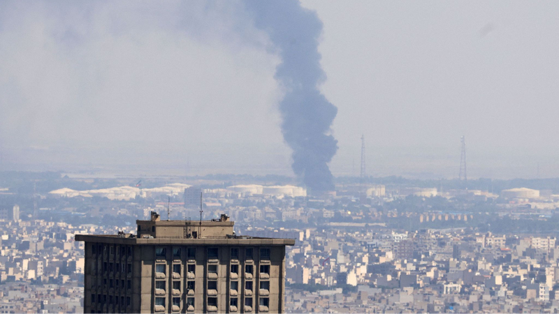 Trump_Pivots__US_May_Back_Israel_s_Daring_Strikes_on_Iran