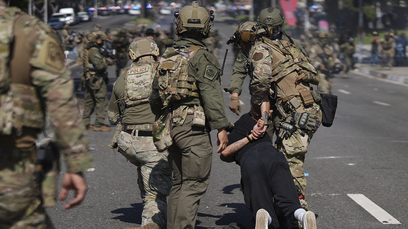 Trump Sends Troops Amid LA Immigration Protests Trump_Sends_Troops_Amid_LA_Immigration_Protests