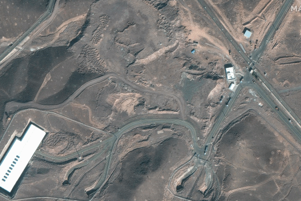 Trump’s Bold Strike on Iranian Nuclear Sites: Expert Analysis Trump_s_Bold_Strike_on_Iranian_Nuclear_Sites__Expert_Analysis