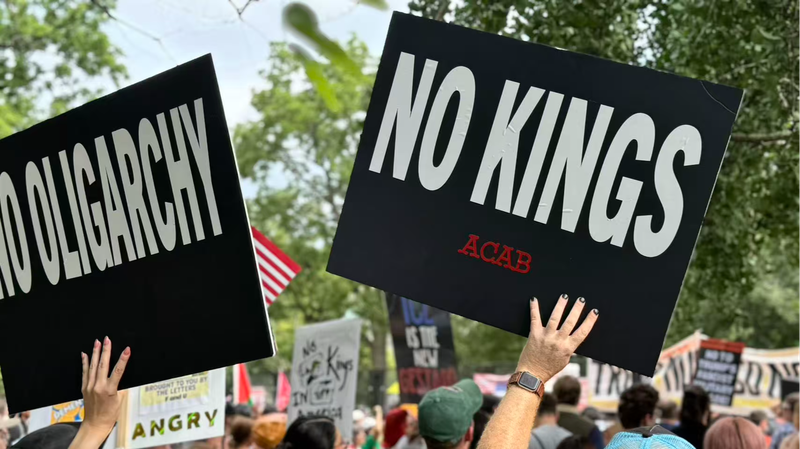 Trump’s Military Parade Sparks Major Protests Trump_s_Military_Parade_Sparks_Major_Protests
