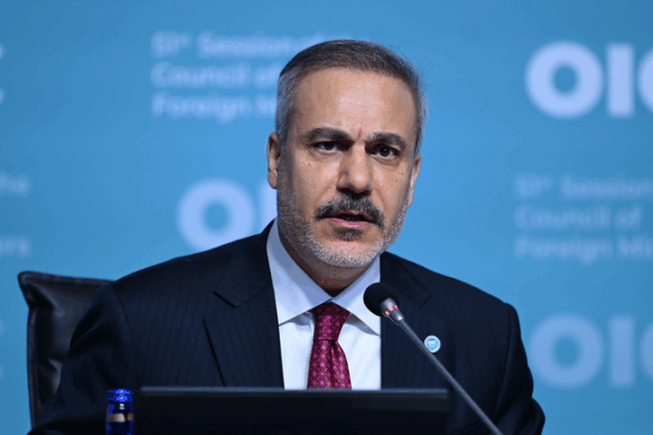 Turkish FM: Israel’s Aggression Fuels Regional Chaos Turkish_FM__Israel_s_Aggression_Fuels_Regional_Chaos
