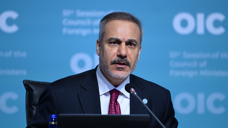 Turkish_FM__Israel_s_Aggression_Fuels_Regional_Chaos - Namaste Headlines Turkish_FM__Israel_s_Aggression_Fuels_Regional_Chaos