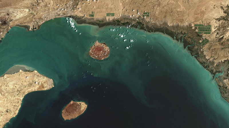 Iran’s Blockade of Strait of Hormuz: What It Means for Global Energy Iran’s Blockade of Strait of Hormuz: What It Means for Global Energy