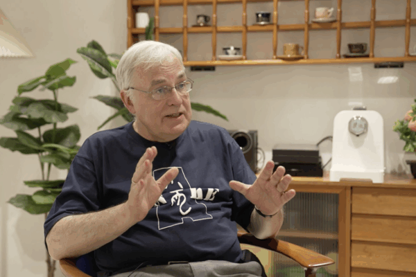 UCLA Professor Calls for Reunion of 2,300-Year-Old Manuscripts UCLA_Professor_Calls_for_Reunion_of_2_300_Year_Old_Manuscripts video poster