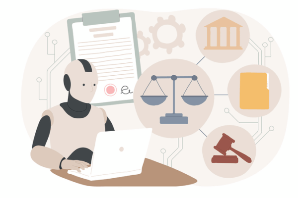 UK Judge Warns: AI Fake Cases Pose Courtroom Risks UK_Judge_Warns__AI_Fake_Cases_Pose_Courtroom_Risks
