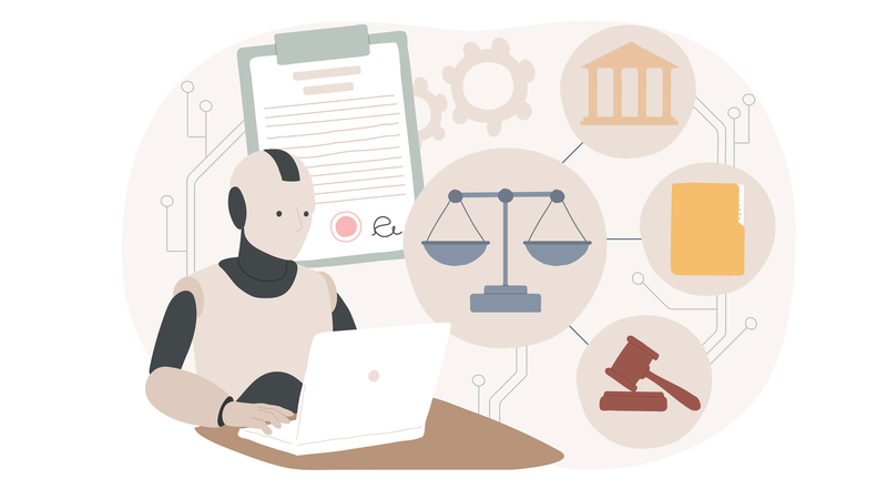 UK_Judge_Warns__AI_Fake_Cases_Pose_Courtroom_Risks - Namaste Headlines UK_Judge_Warns__AI_Fake_Cases_Pose_Courtroom_Risks