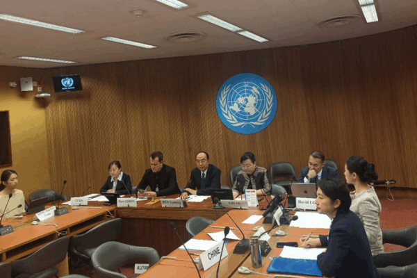 UNHRC Side Event Sparks Global Development Equity Talk UNHRC_Side_Event_Sparks_Global_Development_Equity_Talk