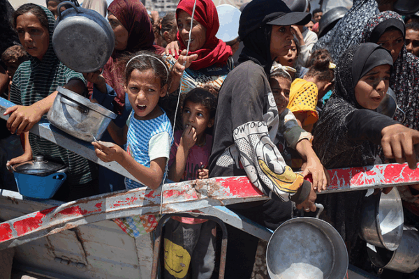 UN Blasts U.S.-Led Gaza Aid Plan: Recipe for Disaster UN_Blasts_U_S__Led_Gaza_Aid_Plan__Recipe_for_Disaster