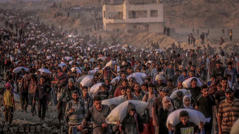 UN Chief Denounces Gaza Killings: Urgent Call for Investigation UN_Chief_Denounces_Gaza_Killings__Urgent_Call_for_Investigation