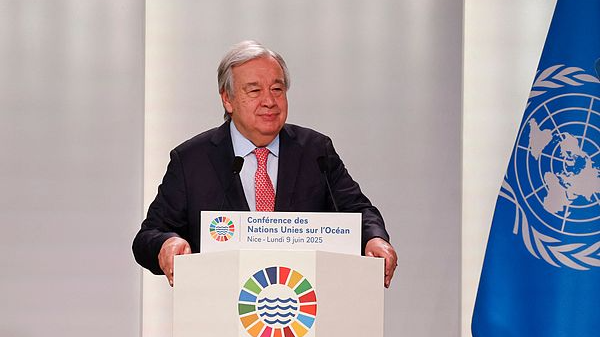 UN Chief Urges Global Dialogue for Solidarity & Peace UN_Chief_Urges_Global_Dialogue_for_Solidarity___Peace