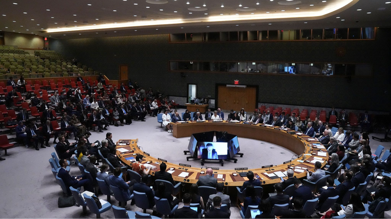 UN Security Council Debates Iran Crisis: Ceasefire in Focus UN_Security_Council_Debates_Iran_Crisis__Ceasefire_in_Focus