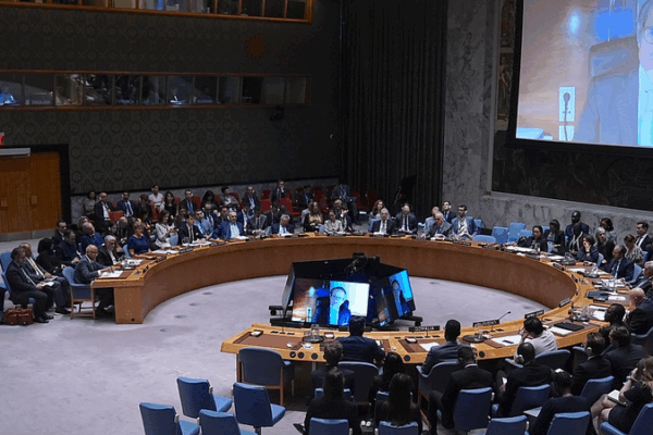 UN Security Council Meets Amid Israel-Iran Tensions UN_Security_Council_Meets_Amid_Israel_Iran_Tensions