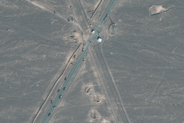 US_Airstrikes_on_Iran_Nuclear_Sites__Expert_Q_A_Unveils_Key_Insights