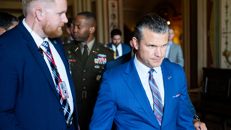 US_Defense_Chief__No_Intel_on_Iran_s_Uranium_Moves