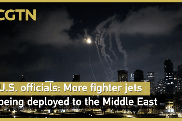 US Deploys Fighter Jets Amid Rising Middle East Tensions US_Deploys_Fighter_Jets_Amid_Rising_Middle_East_Tensions video poster
