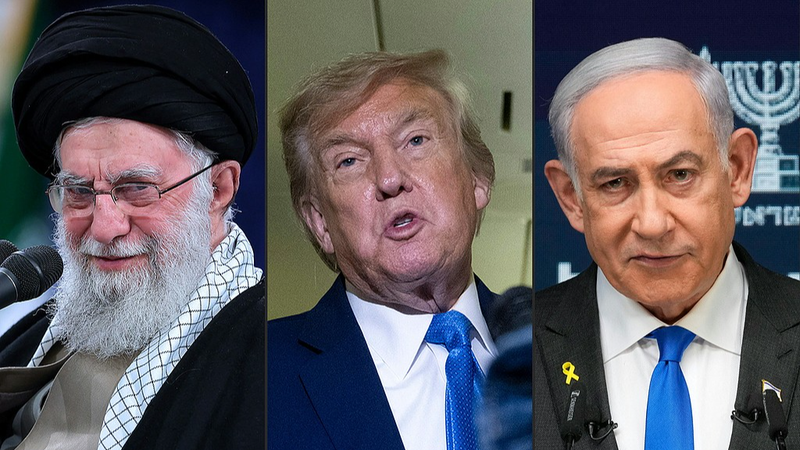 US_Dilemma__Deterrence_or_Direct_Action_in_Israel_Iran_Crisis