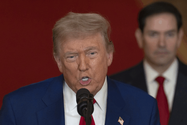 US Strike on Iranian Nuclear Sites: Door to Diplomacy Slammed US_Strike_on_Iranian_Nuclear_Sites__Door_to_Diplomacy_Slammed