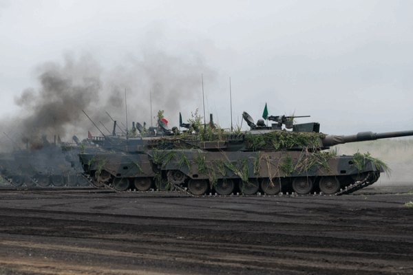 US Urges Japan to Boost Defense Spending Amid Tense Talks US_Urges_Japan_to_Boost_Defense_Spending_Amid_Tense_Talks