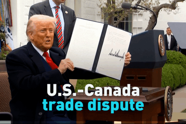 U.S.-Canada Trade Dispute Takes a Digital Turn U_S__Canada_Trade_Dispute_Takes_a_Digital_Turn video poster