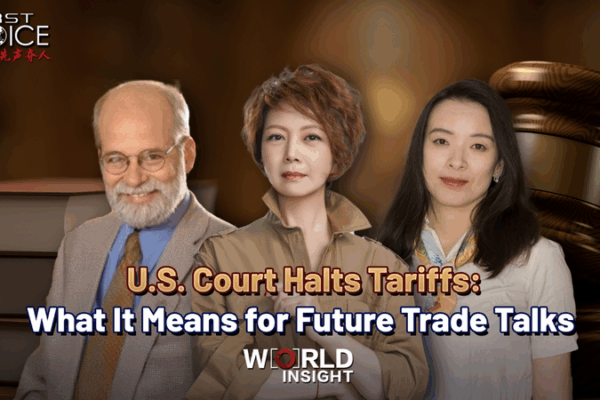 U_S__Court_Halts_Tariffs__Sparking_Trade_Uncertainty video poster