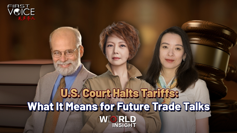 U_S__Court_Halts_Tariffs__Sparking_Trade_Uncertainty_poster - Namaste Headlines U_S__Court_Halts_Tariffs__Sparking_Trade_Uncertainty video poster