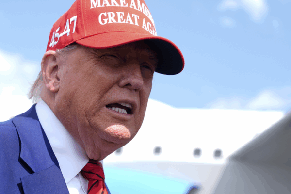 U.S. Isolation: A Lose-Lose Trade War Outcome U_S__Isolation__A_Lose_Lose_Trade_War_Outcome