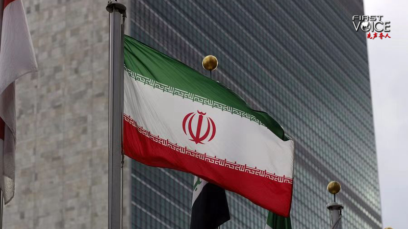 U.S. Military Moves: A Repeat of Iraq on Iran? U_S__Military_Moves__A_Repeat_of_Iraq_on_Iran_