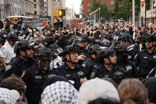 U.S. Protests Erupt Over Immigration Raids U_S__Protests_Erupt_Over_Immigration_Raids