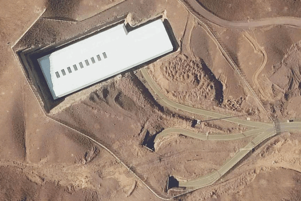 U.S. Strike on Iran: High Costs & Escalation Risks U_S__Strike_on_Iran__High_Costs___Escalation_Risks