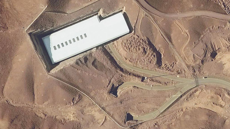 U_S__Strike_on_Iran__High_Costs___Escalation_Risks