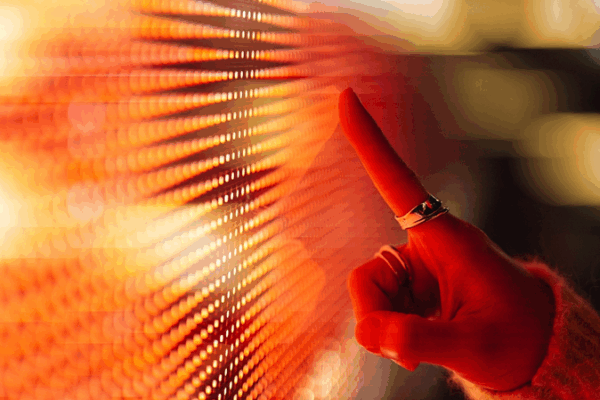 Ultra-Stable Perovskite LED Breakthrough Lights Up Future Displays Ultra_Stable_Perovskite_LED_Breakthrough_Lights_Up_Future_Displays