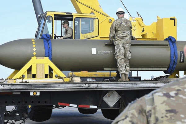 Unpacking the Power of the U.S. GBU-57 Bunker Buster Bomb Unpacking_the_Power_of_the_U_S__GBU_57_Bunker_Buster_Bomb