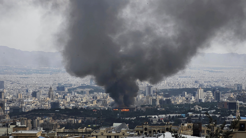 Urgent_Call_for_De_Escalation_in_Israel_Iran_Conflict